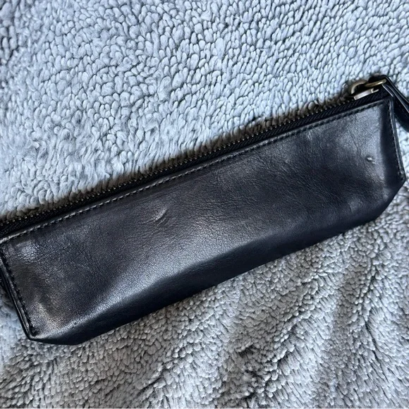 Coach Vintage Pencil Case Pouch - Picture 4 of 11